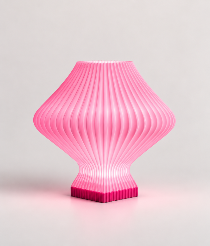Stone Pink
