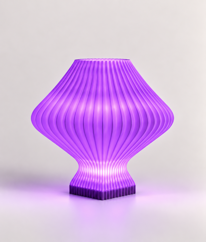 Stone Purple